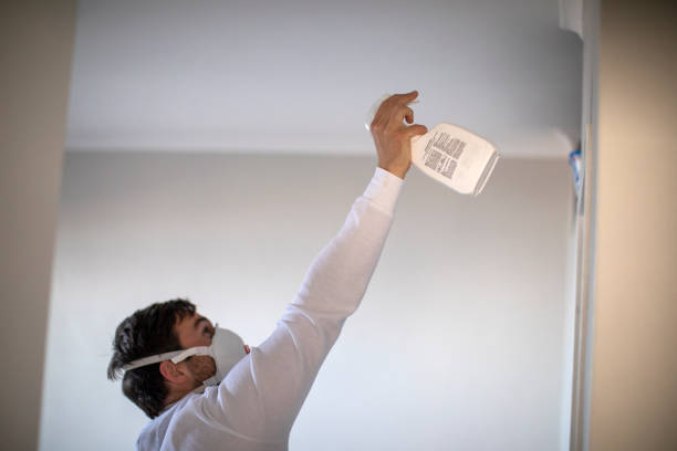 Certified Mold Removal in Dewey, OK